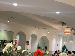 -香香海南菜餐厅