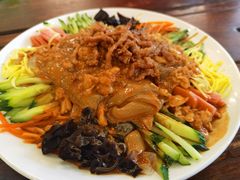 东北大拉皮-私房小厨(康城路店)