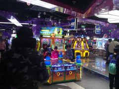 -大玩家(通州万达广场店)