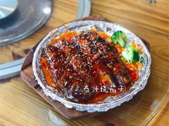 -绿雅居原生态农庄(小涌店)