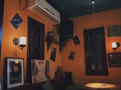 -秀·爱尔兰餐吧(上海路店)