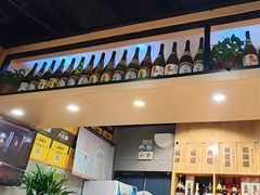 -樱の千渡日式料理·铁板烧•烧鸟(金盛田广场店)