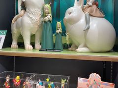 -泡泡玛特POPMART(天环购物中心店)