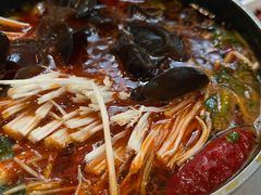 -No.DD戳子烧烤·江湖菜(北京总店)