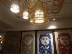 -百年神厨·地道川菜(清江西路店)