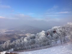 -中旅松花湖滑雪场