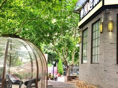 -蚝堡·生蚝海鲜烧烤物种起源•海肠捞饭(刘公岛店)