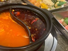 -江湖六膳門串串香(隆礼路店)