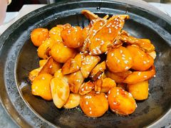 三杯小土豆-玉玲珑(陆家嘴店)