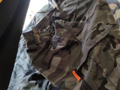 -迪卡侬(高新万达店)