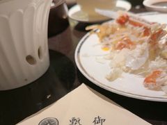 -甄御•海鲜新青岛菜(麦岛店)