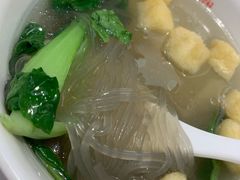 -老盛兴汤包馆(华灵店)