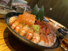 -赤坂亭·M9和牛放题(长楹天街购物中心店)