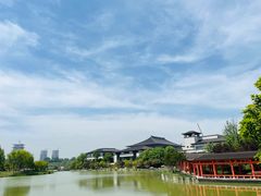 -西安世博园