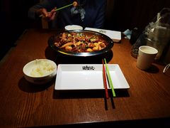 -谢蟹浓·肉蟹煲(新奥店)