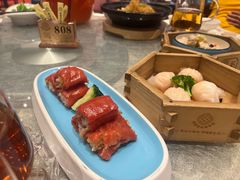 -聚福宝合苑食府(南头镇店)