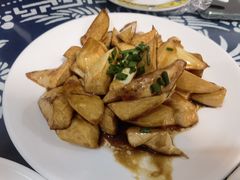 -太湖好灶头土菜馆(石公路店)