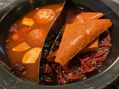 -蜀大侠火锅(建设路第五大道店)