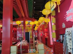 -南锣肥猫·麻辣烤鱼·15年现烤现卖(通州领展店)