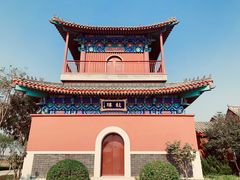 -天津妈祖文化园