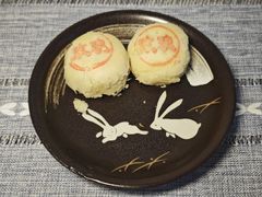 玫瑰白皮点心-芦庄子桂顺斋(和平路总店)