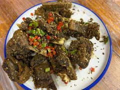 -清真双宝红油牛系列