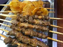 -阿拉提大盘鸡@米饭(南环东路汇邻广场店)