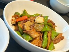 -湖里春风·淮扬菜(丽泽天街店)