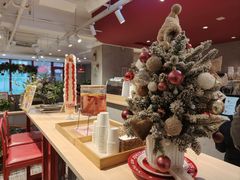 -高力乐面包咖啡厅(西塔店)