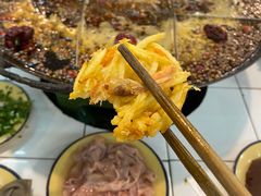 -石灰市老火锅(北滨路店)