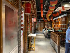 -京味斋·北京烤鸭(北京南站洋桥店)