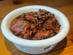 -胡大饭馆(青果路店)