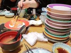 -晴季寿司(延河路万达广场店)