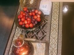 -泰合玺·精油疗愈SPA(南京光环花园城店)