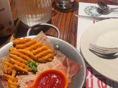 -凯撒城堡西餐厅(颐和国际店)