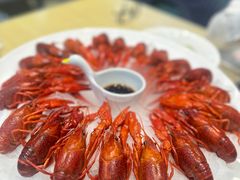 -刘栋梁大排档(淮海东路店)