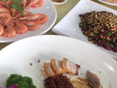 -旺富东海大酒楼(海鲜街店)
