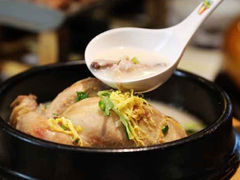 -瑞膳首尔参鸡汤(龙塔店)