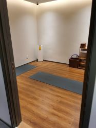 -FineYoga梵音瑜伽·普拉提