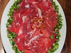 -楠火锅(哈尔滨金爵万象店)