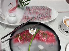 -川越泰火锅(吉利大厦店)