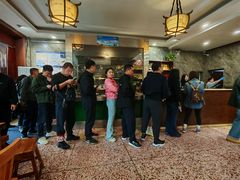 -清真马杰山牛肉汤馆