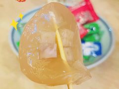 -禄婶鸡煲·打边炉