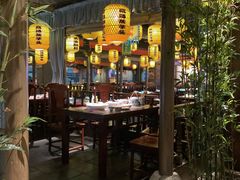 露天位-老湖南民间菜·牛肉十八炒(花都店)
