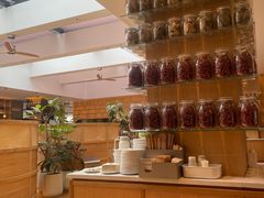 -无印良品餐堂 MUJI Diner(成都太古里店)