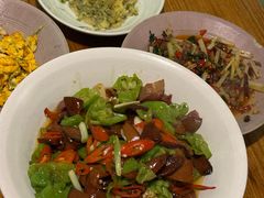 -紫滇源云南生态菜(丹凤街店)