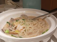 -莆田餐厅PUTIEN(颐堤港店)