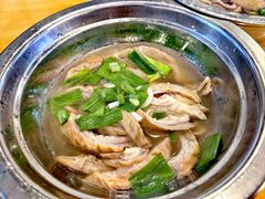 猪大肠-守英猪脏粉(仓桥街店)