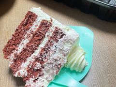 -第戎蛋糕(恒隆广场店)