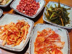 -火炉情韩国料理店(古田路店)